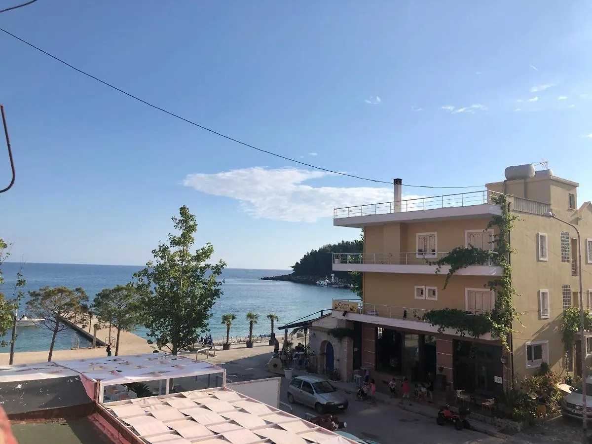 City Center Apartment In Himara  Himare