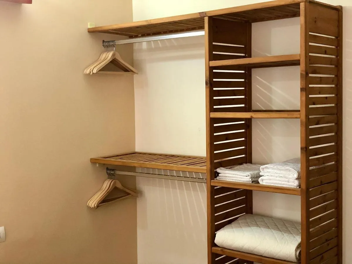 City Center Apartment In Himara Albania