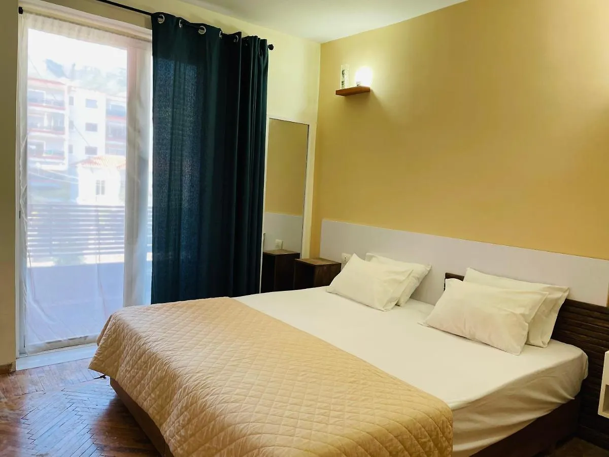 City Center Apartment In Himara