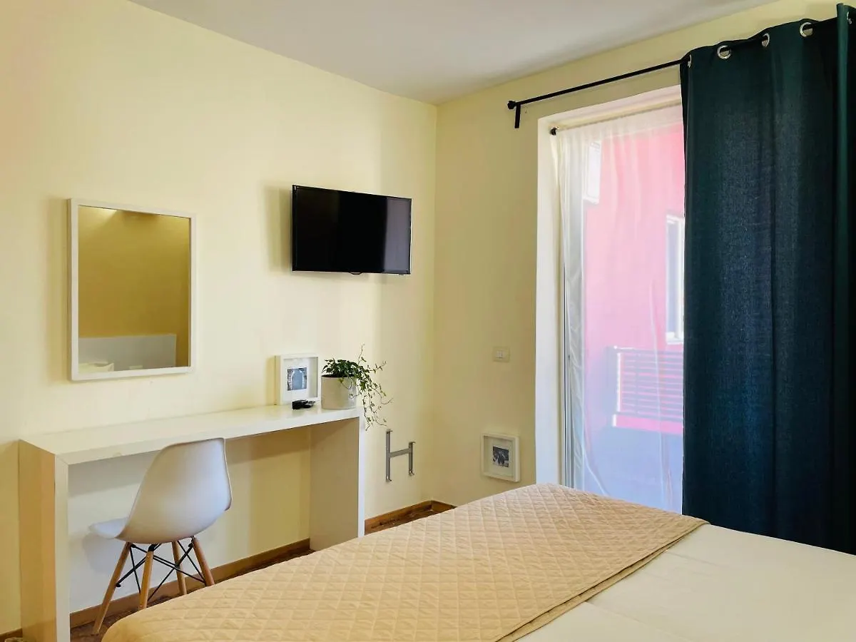 City Center Apartment In Himara  Himare