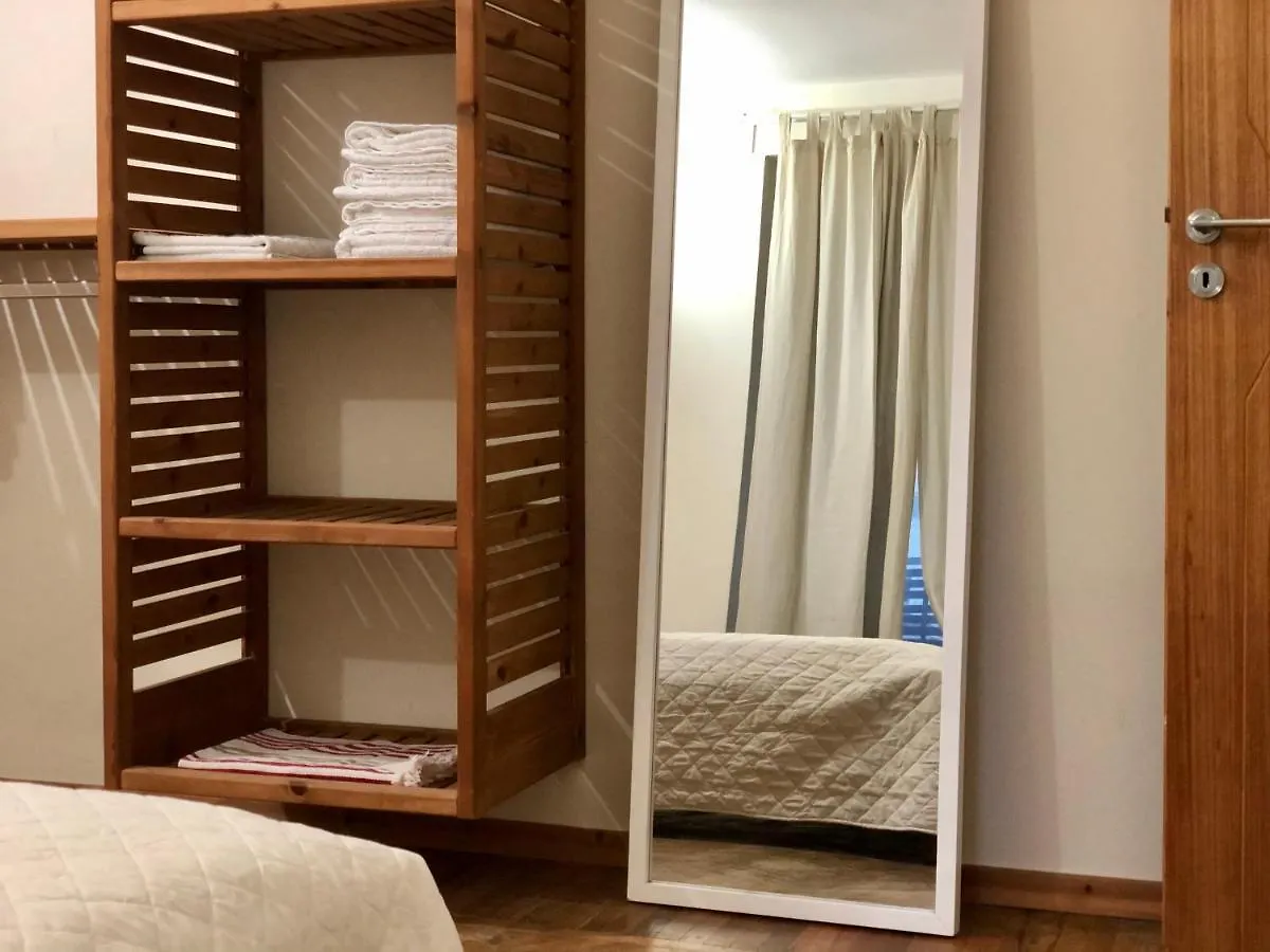 City Center Apartment In Himara 0*, Himare Albania
