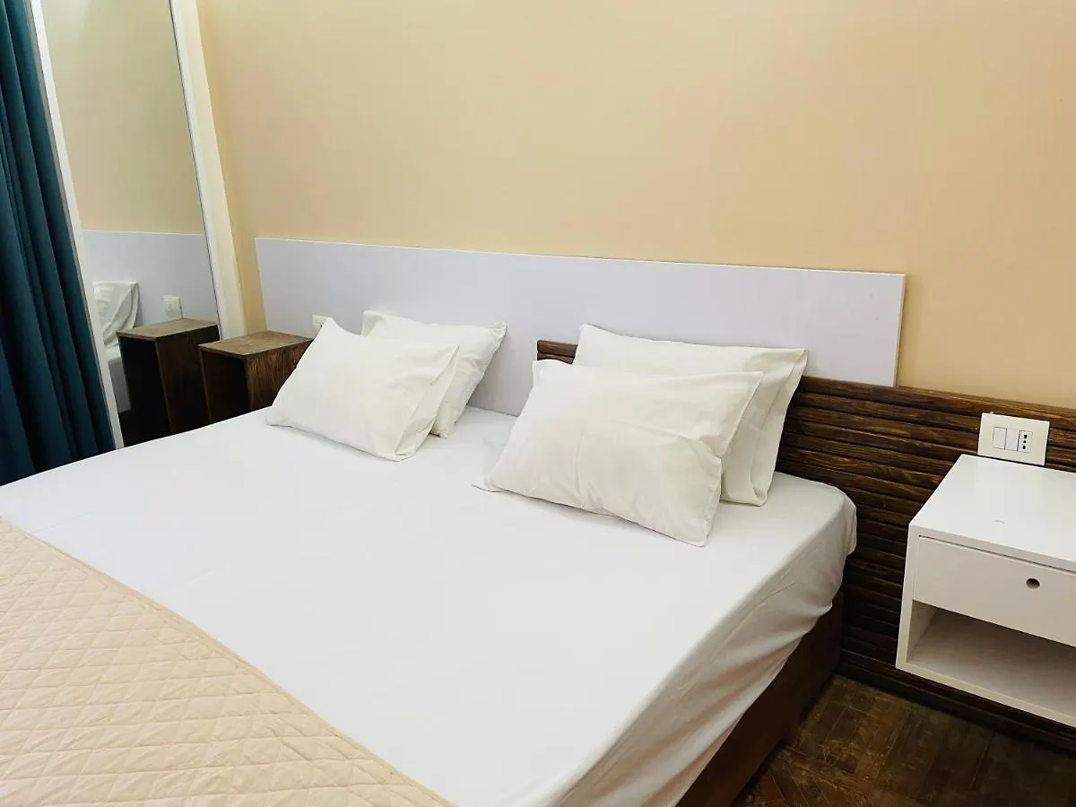 City Center Apartment In Himara Albania